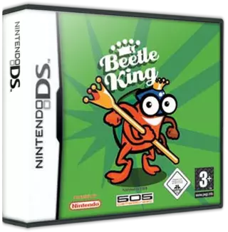 jeu Beetle King